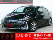 2019 TOYOTA PRIUS PHV