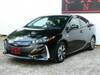 TOYOTA PRIUS PHV