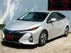 TOYOTA PRIUS PHV