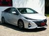 TOYOTA PRIUS PHV