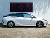 TOYOTA PRIUS PHV