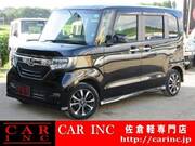 2020 HONDA N-BOX CUSTOM