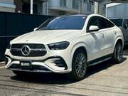 2023 MERCEDES BENZ GLE