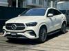 MERCEDES BENZ GLE