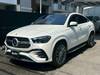 MERCEDES BENZ GLE