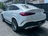 MERCEDES BENZ GLE
