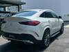 MERCEDES BENZ GLE