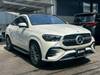 MERCEDES BENZ GLE
