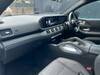 MERCEDES BENZ GLE
