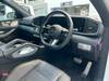 MERCEDES BENZ GLE