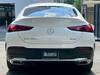 MERCEDES BENZ GLE