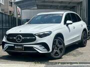 2024 MERCEDES BENZ GLC-CLASS