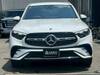 MERCEDES BENZ GLC-CLASS