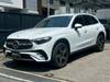 MERCEDES BENZ GLC-CLASS
