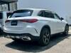 MERCEDES BENZ GLC-CLASS