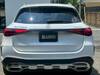 MERCEDES BENZ GLC-CLASS