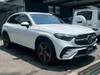 MERCEDES BENZ GLC-CLASS