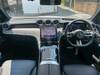 MERCEDES BENZ GLC-CLASS