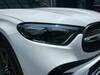 MERCEDES BENZ GLC-CLASS