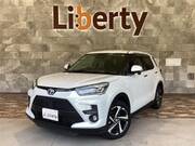 2022 TOYOTA RAIZE