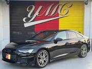 2022 AUDI A6
