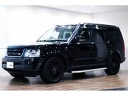 2016 LAND ROVER DISCOVERY