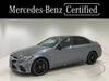 MERCEDES BENZ C-CLASS