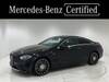 MERCEDES BENZ E-CLASS