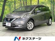 2018 NISSAN NOTE