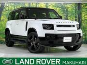 2024 LAND ROVER DEFENDER