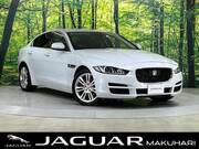 2019 JAGUAR XE