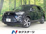 2019 TOYOTA RAIZE