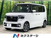 2025 HONDA N-BOX CUSTOM