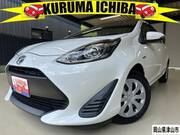 2018 TOYOTA AQUA