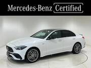2023 MERCEDES BENZ C-CLASS