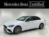 MERCEDES BENZ C-CLASS