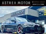 2021 BMW M3