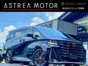 2023 TOYOTA VELLFIRE