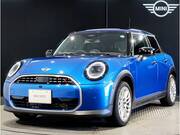 2024 BMW MINI COOPER S