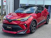 2021 TOYOTA C-HR G