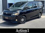 2014 TOYOTA VOXY