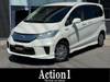 HONDA FREED HYBRID