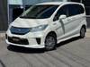HONDA FREED HYBRID
