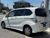 HONDA FREED HYBRID