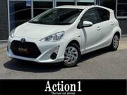 2016 TOYOTA AQUA S