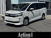 2014 TOYOTA VOXY