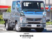 2011 FUSO CANTER