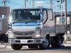 FUSO CANTER