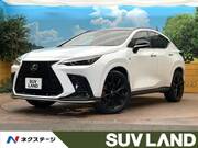 2022 LEXUS NX