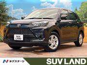 2022 TOYOTA RAIZE